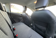 Citroën C3 1.2 e-VTi 82 ch