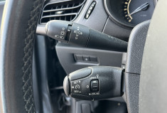 Citroën C3 1.2 e-VTi 82 ch