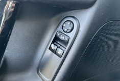 Citroën C3 1.2 e-VTi 82 ch