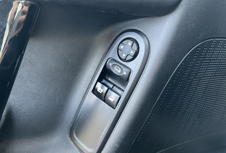 Citroën C3 1.2 e-VTi 82 ch