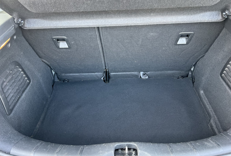 Citroën C3 1.2 VTi 82 ch / 1ERE MAIN