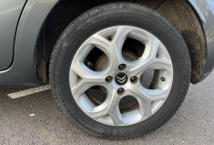 Citroën C3 1.2 e-VTi 82 ch / 1ERE MAIN