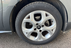 Citroën C3 1.2 e-VTi 82 ch / 1ERE MAIN