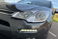 Citroën C3 1.2 e-VTi 82 ch