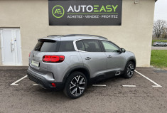 Citroën C5 Aircross 1.5 BlueHDi EAT8 S&S 130 ch BVA SHINE