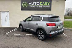 Citroën C5 Aircross 1.5 BlueHDi EAT8 S&S 130 ch BVA SHINE