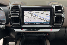 Citroën C5 Aircross 1.5 BlueHDi EAT8 S&S 130 ch BVA SHINE