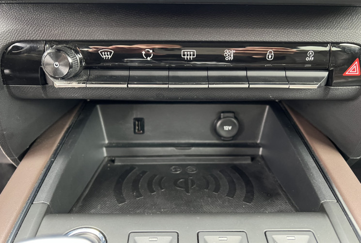 Citroën C5 Aircross 1.5 BlueHDi EAT8 S&S 130 ch BVA SHINE