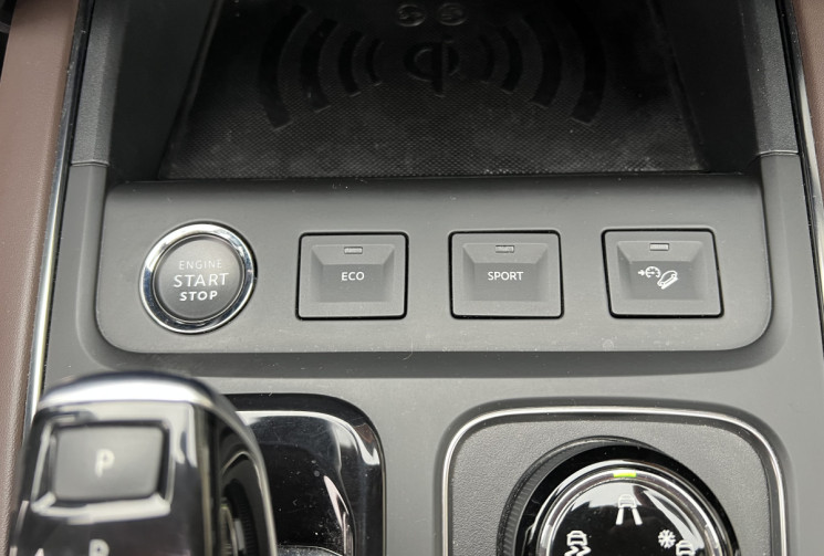 Citroën C5 Aircross 1.5 BlueHDi EAT8 S&S 130 ch BVA SHINE