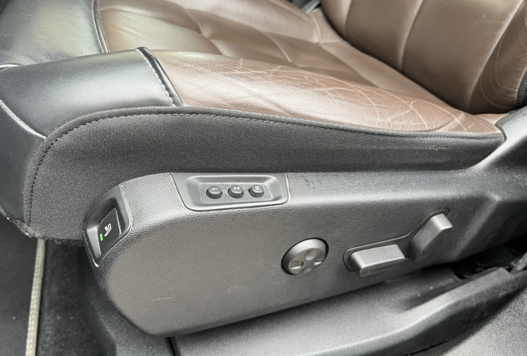 Citroën C5 Aircross 1.5 BlueHDi EAT8 S&S 130 ch BVA SHINE