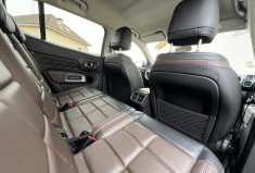 Citroën C5 Aircross 1.5 BlueHDi EAT8 S&S 130 ch BVA SHINE