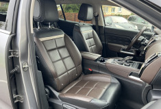 Citroën C5 Aircross 1.5 BlueHDi EAT8 S&S 130 ch BVA SHINE