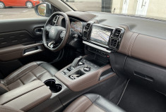 Citroën C5 Aircross 1.5 BlueHDi EAT8 S&S 130 ch BVA SHINE