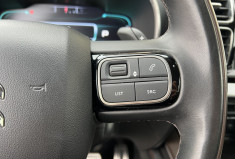 Citroën C5 Aircross 1.5 BlueHDi EAT8 S&S 130 ch BVA SHINE