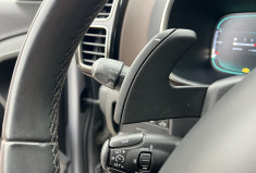 Citroën C5 Aircross 1.5 BlueHDi EAT8 S&S 130 ch BVA SHINE