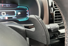 Citroën C5 Aircross 1.5 BlueHDi EAT8 S&S 130 ch BVA SHINE