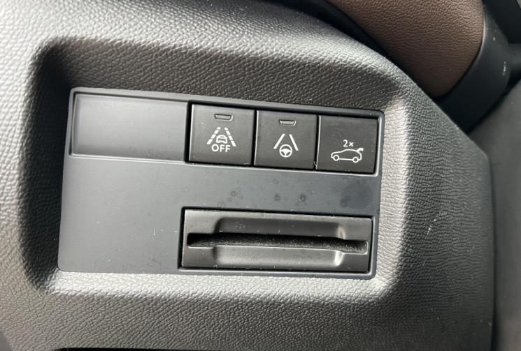 Citroën C5 Aircross 1.5 BlueHDi EAT8 S&S 130 ch BVA SHINE