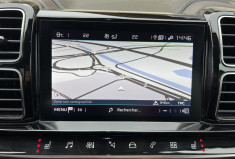 Citroën C5 Aircross 1.5 BlueHDi EAT8 S&S 130 ch BVA SHINE