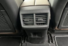 Citroën C5 Aircross 1.5 BlueHDi EAT8 S&S 130 ch BVA SHINE