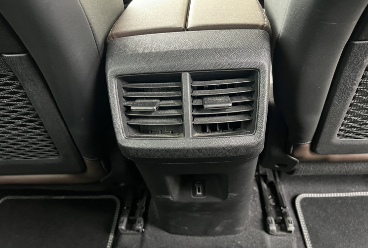 Citroën C5 Aircross 1.5 BlueHDi EAT8 S&S 130 ch BVA SHINE