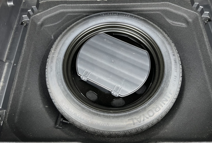 Citroën C5 Aircross 1.5 BlueHDi EAT8 S&S 130 ch BVA SHINE