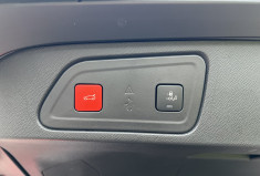 Citroën C5 Aircross 1.5 BlueHDi EAT8 S&S 130 ch BVA SHINE