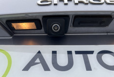 Citroën C5 Aircross 1.5 BlueHDi EAT8 S&S 130 ch BVA SHINE