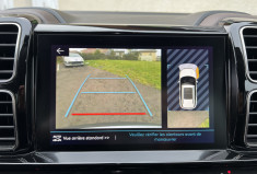 Citroën C5 Aircross 1.5 BlueHDi EAT8 S&S 130 ch BVA SHINE