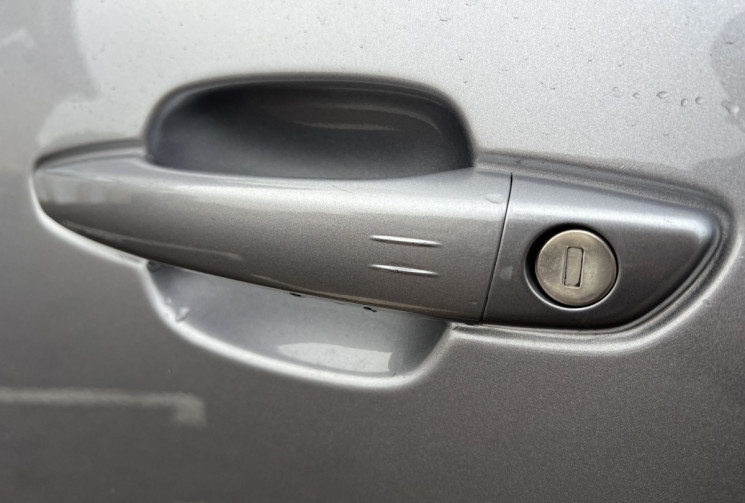 Citroën C5 Aircross 1.5 BlueHDi EAT8 S&S 130 ch BVA SHINE