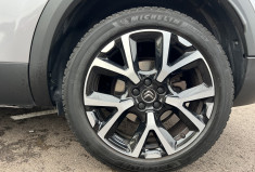 Citroën C5 Aircross 1.5 BlueHDi EAT8 S&S 130 ch BVA SHINE