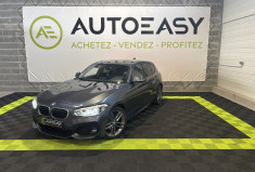 BMW Série 1 118iA 136ch M Sport Ultimate 5p Euro6d-T