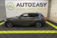 BMW Série 1 118iA 136ch M Sport Ultimate 5p Euro6d-T