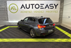 BMW Série 1 118iA 136ch M Sport Ultimate 5p Euro6d-T