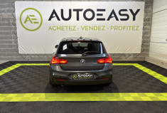 BMW Série 1 118iA 136ch M Sport Ultimate 5p Euro6d-T