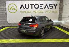 BMW Série 1 118iA 136ch M Sport Ultimate 5p Euro6d-T