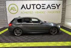 BMW Série 1 118iA 136ch M Sport Ultimate 5p Euro6d-T