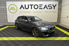 BMW Série 1 118iA 136ch M Sport Ultimate 5p Euro6d-T