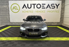 BMW Série 1 118iA 136ch M Sport Ultimate 5p Euro6d-T