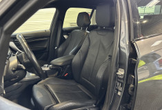 BMW Série 1 118iA 136ch M Sport Ultimate 5p Euro6d-T