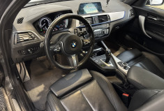 BMW Série 1 118iA 136ch M Sport Ultimate 5p Euro6d-T