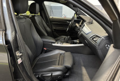 BMW Série 1 118iA 136ch M Sport Ultimate 5p Euro6d-T