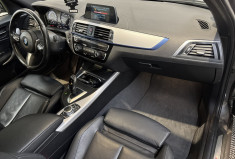 BMW Série 1 118iA 136ch M Sport Ultimate 5p Euro6d-T