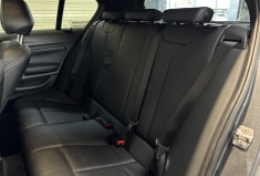 BMW Série 1 118iA 136ch M Sport Ultimate 5p Euro6d-T