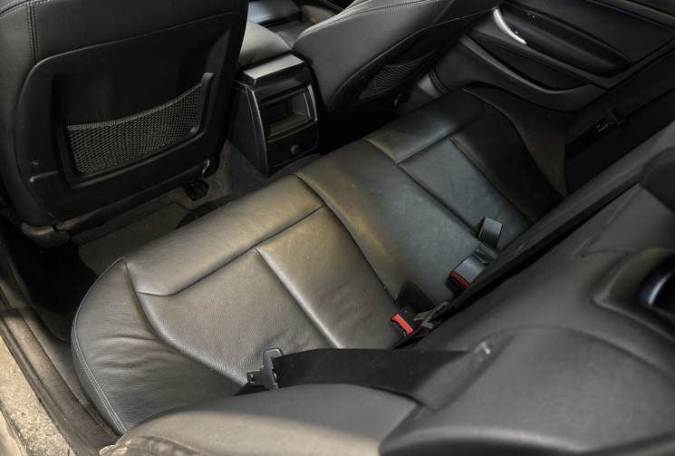 BMW Série 1 118iA 136ch M Sport Ultimate 5p Euro6d-T