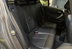 BMW Série 1 118iA 136ch M Sport Ultimate 5p Euro6d-T