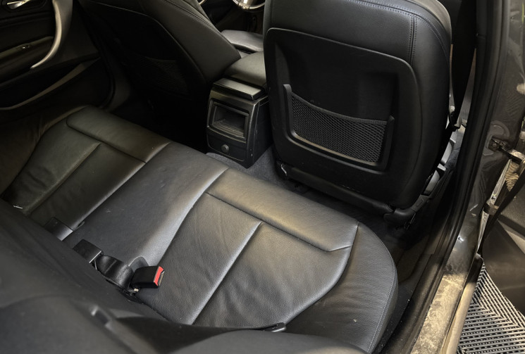 BMW Série 1 118iA 136ch M Sport Ultimate 5p Euro6d-T