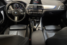 BMW Série 1 118iA 136ch M Sport Ultimate 5p Euro6d-T