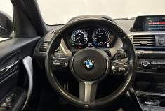 BMW Série 1 118iA 136ch M Sport Ultimate 5p Euro6d-T
