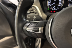 BMW Série 1 118iA 136ch M Sport Ultimate 5p Euro6d-T