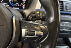 BMW Série 1 118iA 136ch M Sport Ultimate 5p Euro6d-T